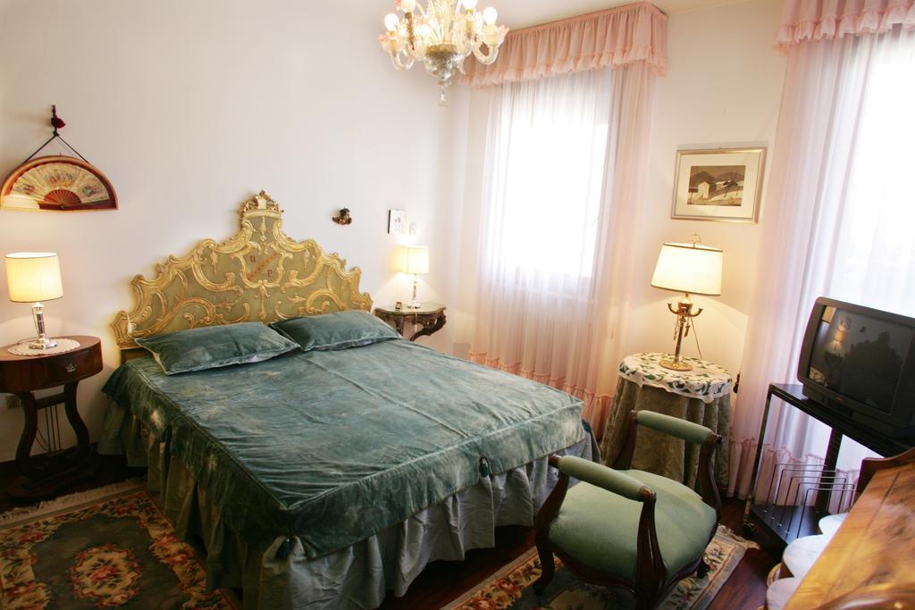 Il Glicine Fiorito B&B